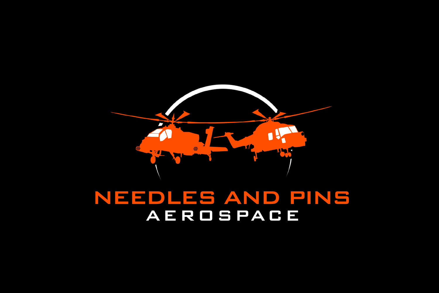 Needles and Pins Aerospace